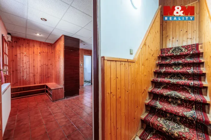 Prodej chalupy, Horní Slavkov, Kfely, 155 m2