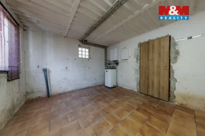 Prodej chalupy, Horní Slavkov, Kfely, 155 m2