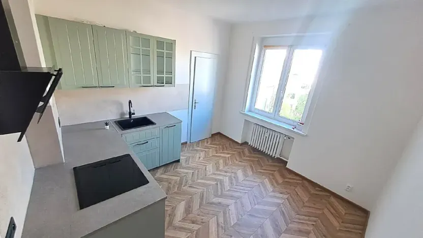 Prodej bytu 1+1, Praha - Nusle, Hvězdova, 49 m2