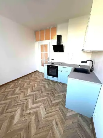 Prodej bytu 1+1, Praha - Nusle, Hvězdova, 49 m2