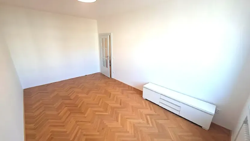 Prodej bytu 1+1, Praha - Nusle, Hvězdova, 49 m2