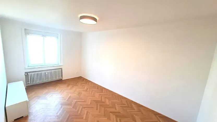 Prodej bytu 1+1, Praha - Nusle, Hvězdova, 49 m2