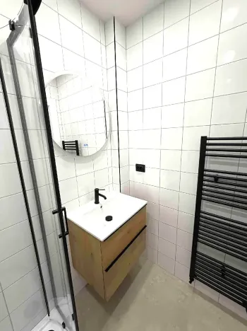 Prodej bytu 1+1, Praha - Nusle, Hvězdova, 49 m2