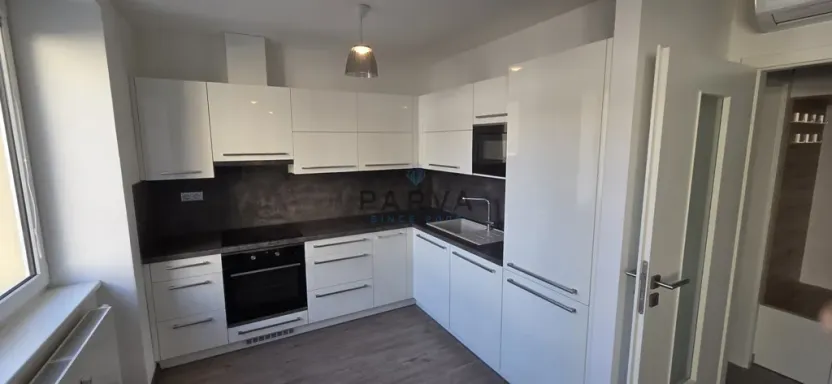 Pronájem bytu 2+kk, Plzeň - Severní Předměstí, alej Svobody, 61 m2