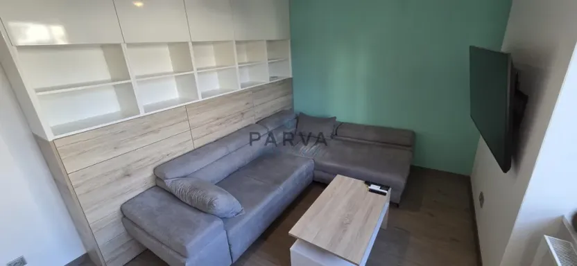 Pronájem bytu 2+kk, Plzeň - Severní Předměstí, alej Svobody, 61 m2