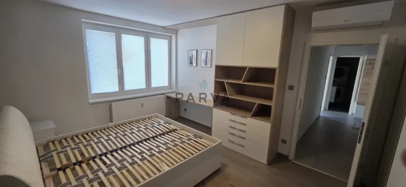 Pronájem bytu 2+kk, Plzeň - Severní Předměstí, alej Svobody, 61 m2