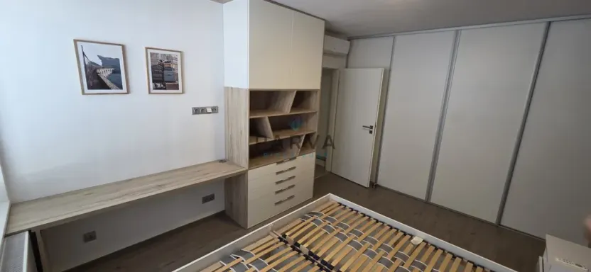 Pronájem bytu 2+kk, Plzeň - Severní Předměstí, alej Svobody, 61 m2