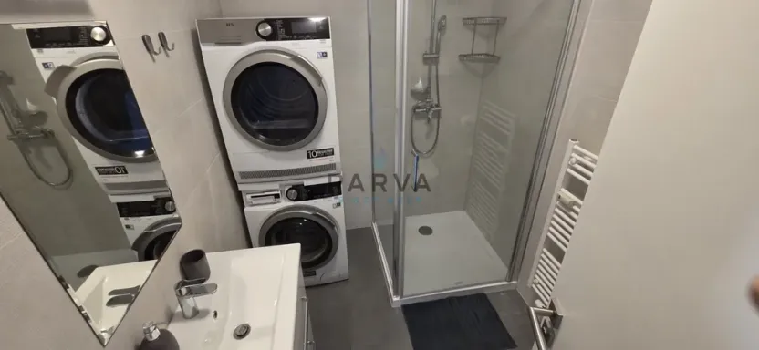 Pronájem bytu 2+kk, Plzeň - Severní Předměstí, alej Svobody, 61 m2