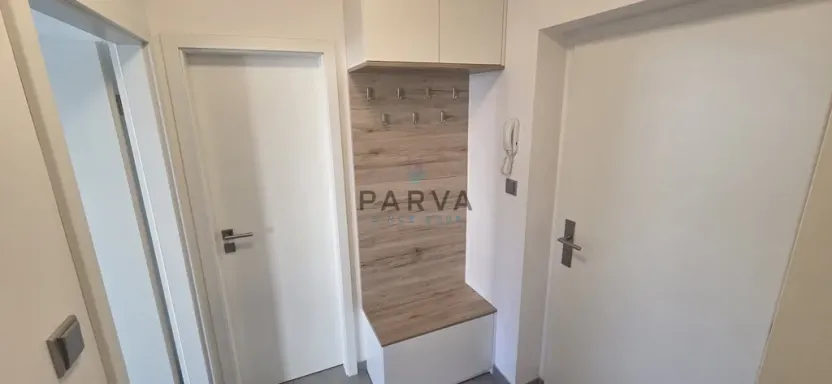 Pronájem bytu 2+kk, Plzeň - Severní Předměstí, alej Svobody, 61 m2