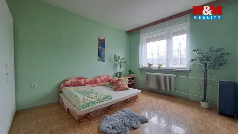 Prodej rodinného domu, Velká nad Veličkou, 240 m2