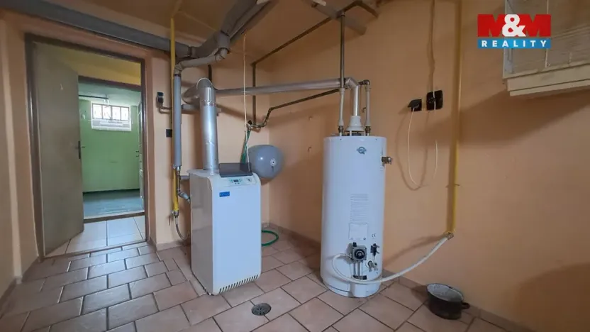 Prodej rodinného domu, Velká nad Veličkou, 240 m2