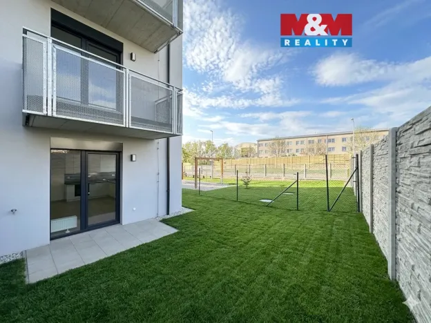 Pronájem bytu 1+kk, Kolín - Kolín II, Pražská, 37 m2