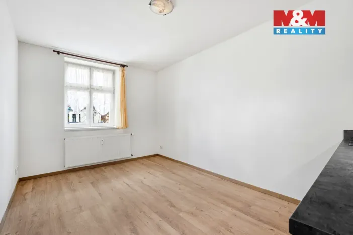 Prodej bytu 1+kk, Jablonec nad Nisou, Anenské náměstí, 20 m2