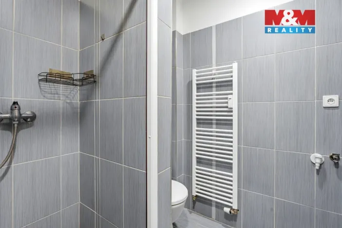 Prodej bytu 1+kk, Jablonec nad Nisou, Anenské náměstí, 20 m2