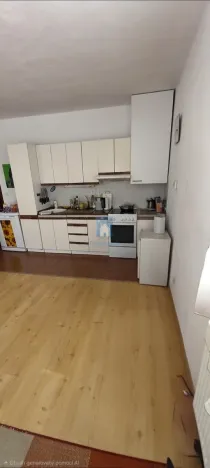 Pronájem bytu 2+kk, Plzeň, Příkrá, 53 m2