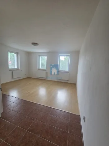 Pronájem bytu 2+kk, Plzeň, Příkrá, 53 m2