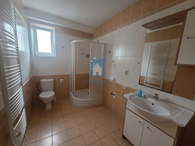 Pronájem bytu 2+kk, Plzeň, Příkrá, 53 m2