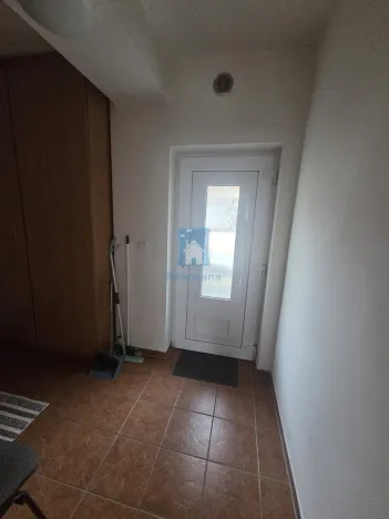 Pronájem bytu 2+kk, Plzeň, Příkrá, 53 m2