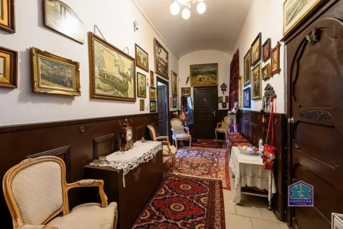 Prodej rodinného domu, Bor - Damnov, 310 m2