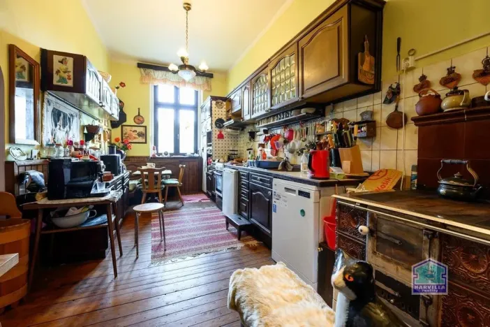 Prodej rodinného domu, Bor - Damnov, 310 m2