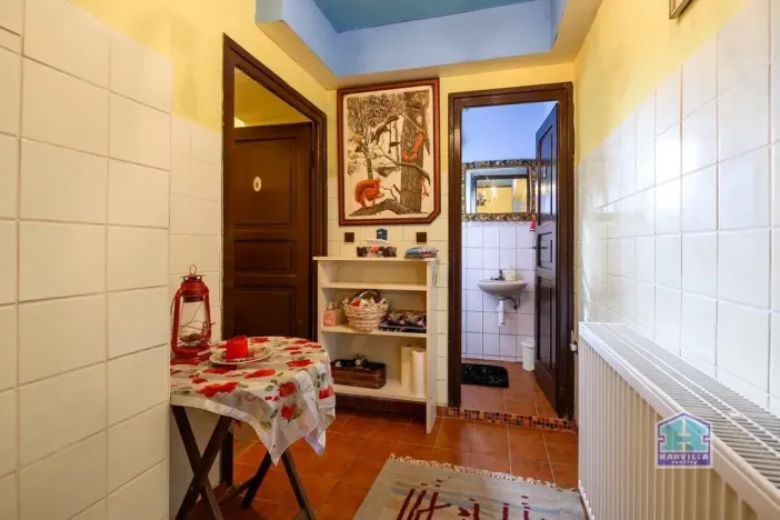 Prodej rodinného domu, Bor - Damnov, 310 m2