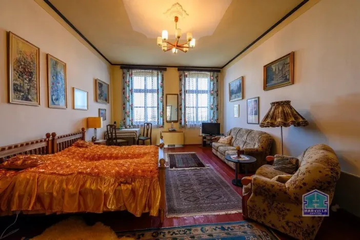 Prodej rodinného domu, Bor - Damnov, 310 m2