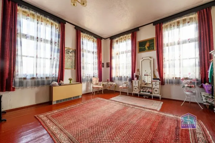 Prodej rodinného domu, Bor - Damnov, 310 m2