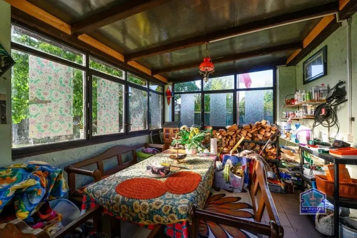 Prodej rodinného domu, Bor - Damnov, 310 m2