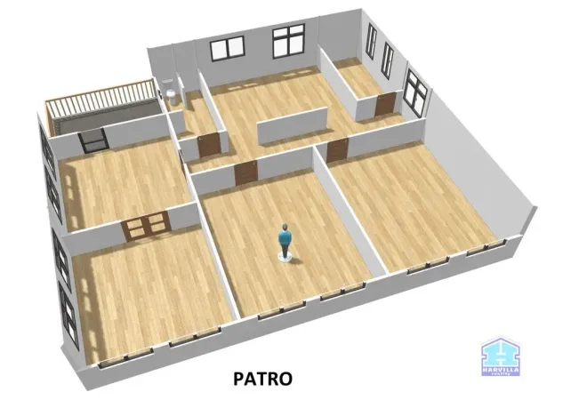 Prodej rodinného domu, Bor - Damnov, 310 m2