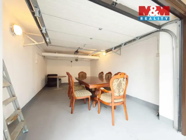 Prodej bytu 1+1, Karviná - Nové Město, Cihelní, 37 m2