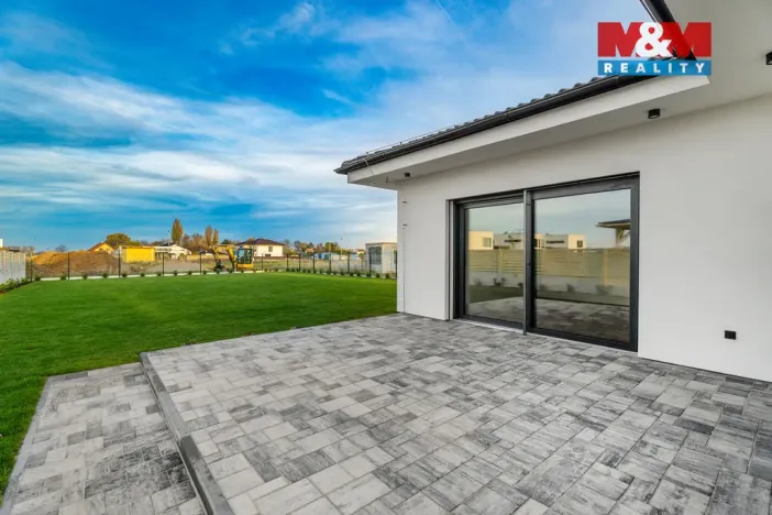 Prodej rodinného domu, Jenštejn, Za zahradami, 153 m2