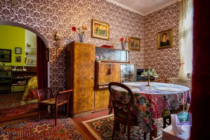 Prodej vily, Bor - Damnov, 310 m2