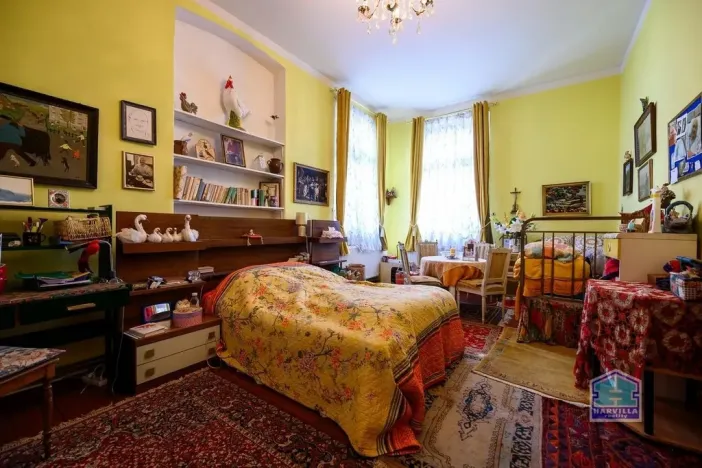 Prodej vily, Bor - Damnov, 310 m2