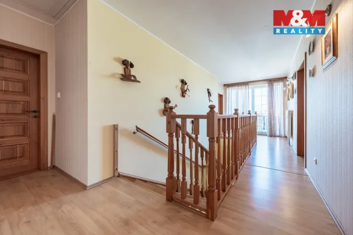Pronájem rodinného domu, Praha - Ďáblice, Markvartická, 220 m2