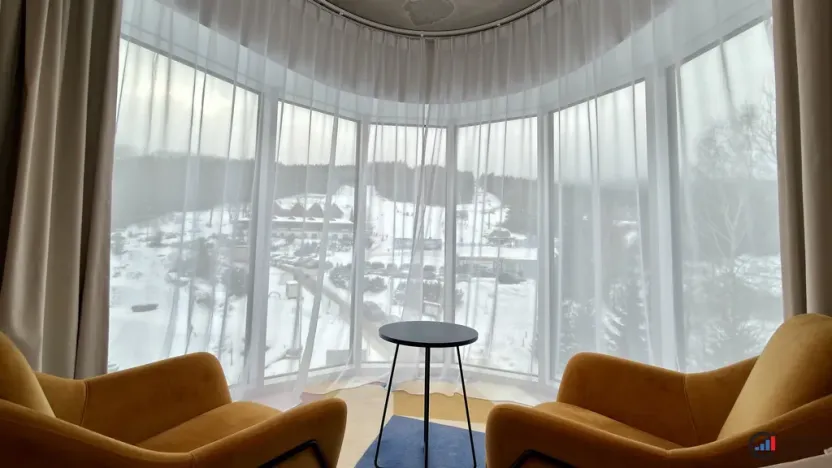 Prodej apartmánu, Dolní Morava, 49 m2