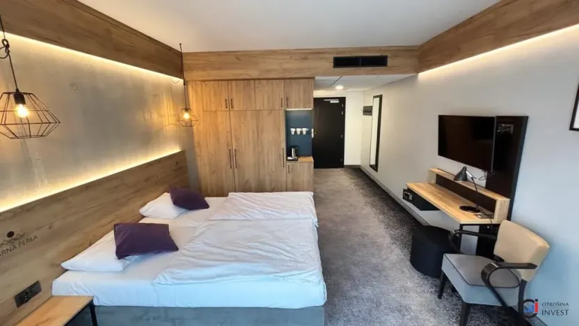 Prodej apartmánu, Dolní Morava, 29 m2