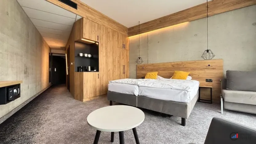 Prodej apartmánu, Dolní Morava, 31 m2