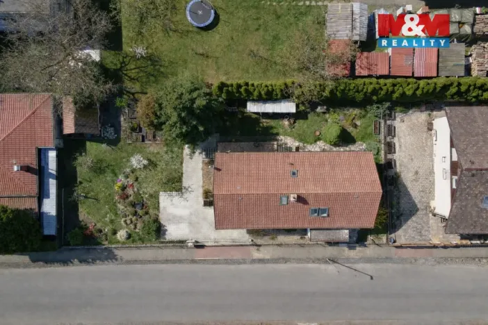 Prodej rodinného domu, Káraný, K Přívozu, 147 m2