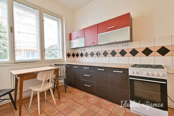 Pronájem bytu 2+1, Prostějov, Lužická, 65 m2