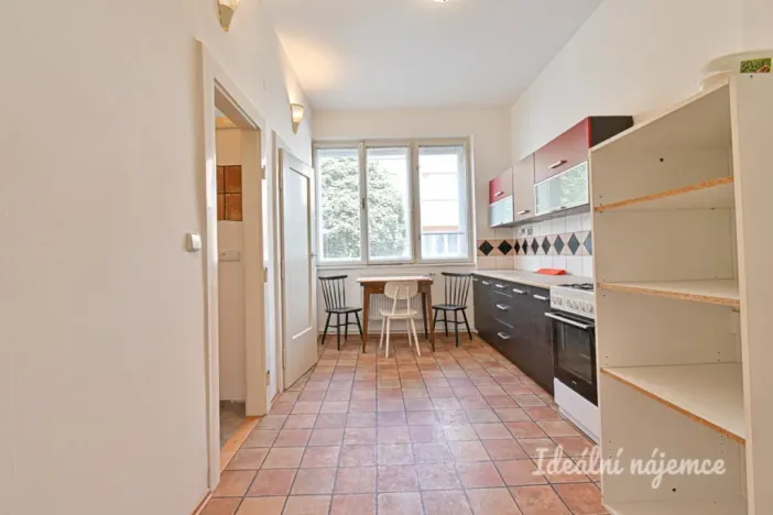 Pronájem bytu 2+1, Prostějov, Lužická, 65 m2