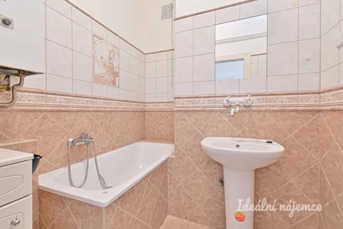 Pronájem bytu 2+1, Prostějov, Lužická, 65 m2