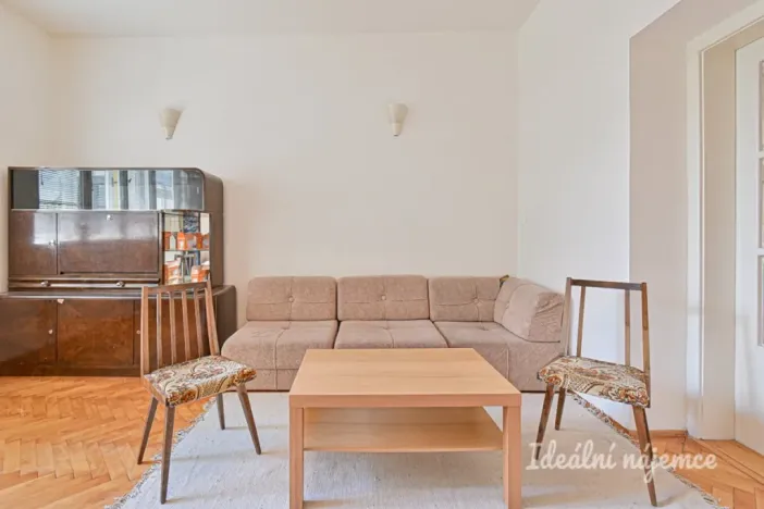 Pronájem bytu 2+1, Prostějov, Lužická, 65 m2