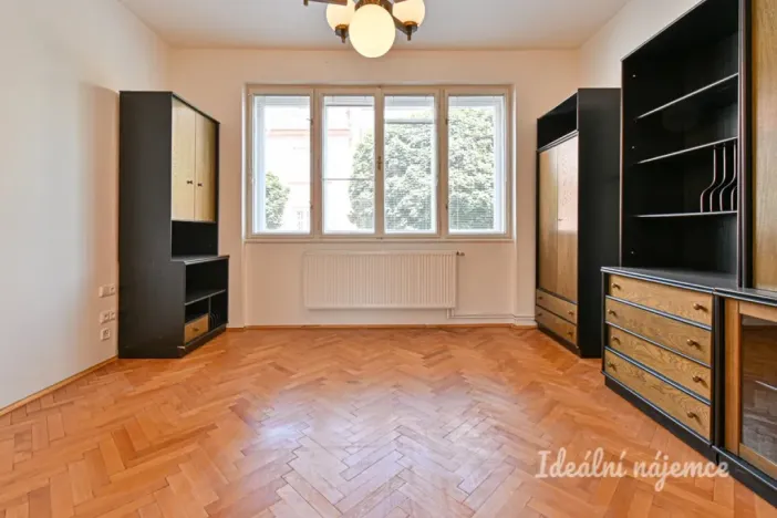 Pronájem bytu 2+1, Prostějov, Lužická, 65 m2