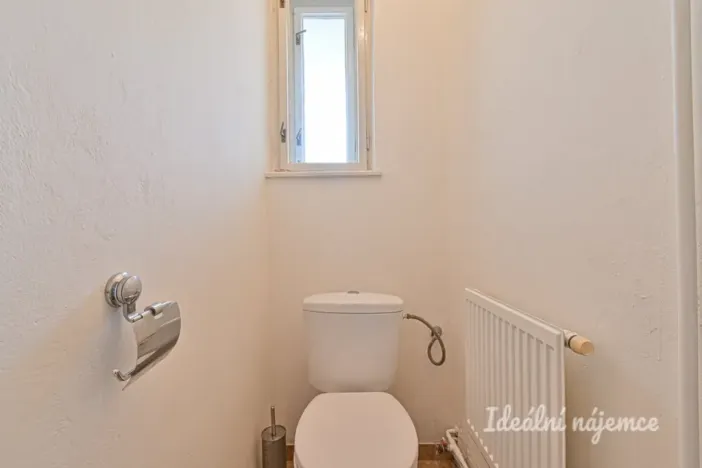 Pronájem bytu 2+1, Prostějov, Lužická, 65 m2