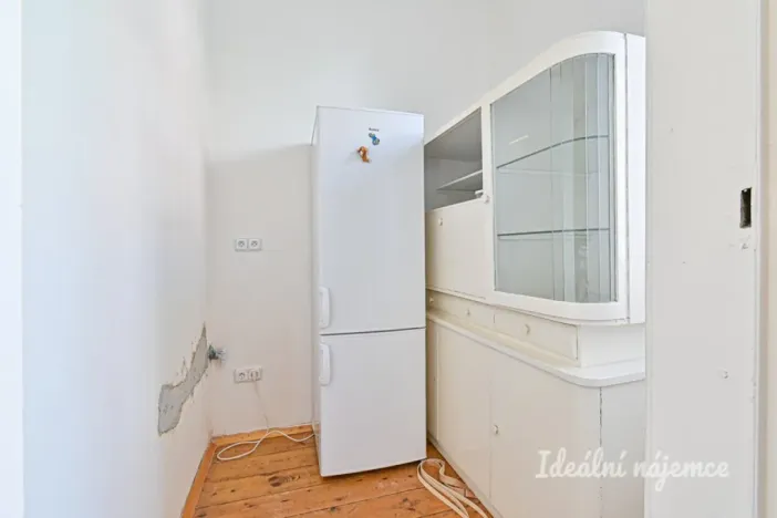 Pronájem bytu 2+1, Prostějov, Lužická, 65 m2