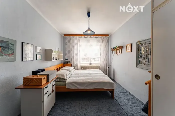 Prodej rodinného domu, Bohdíkov, 175 m2