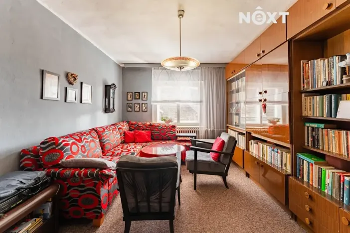 Prodej rodinného domu, Bohdíkov, 175 m2