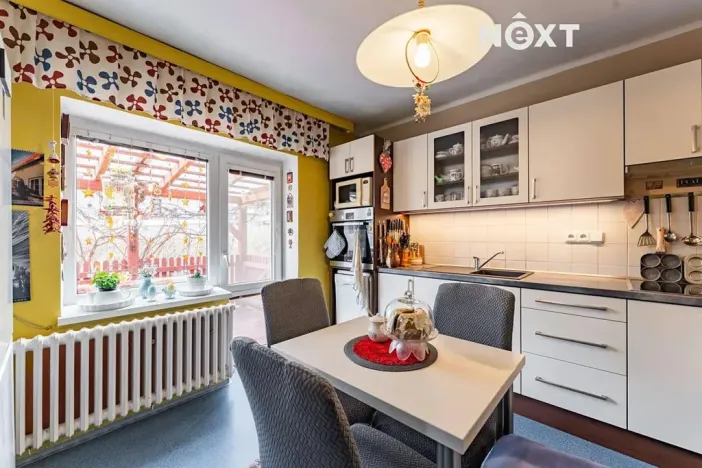 Prodej rodinného domu, Bohdíkov, 175 m2