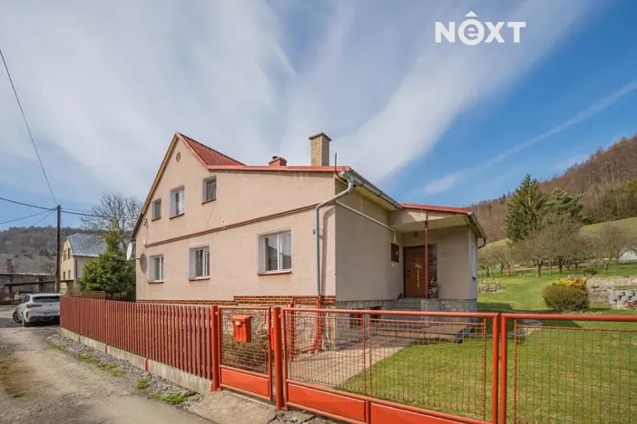 Prodej rodinného domu, Bohdíkov, 175 m2