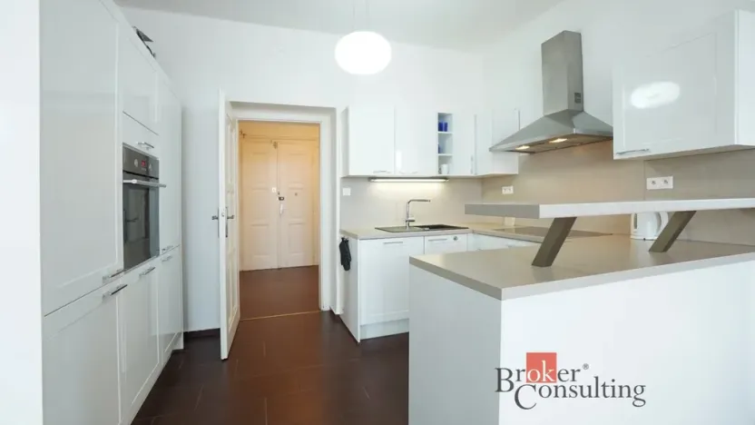 Pronájem bytu 4+kk, Plzeň - Jižní Předměstí, Máchova, 130 m2